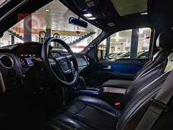 فۆرد F-150 راپتۆر